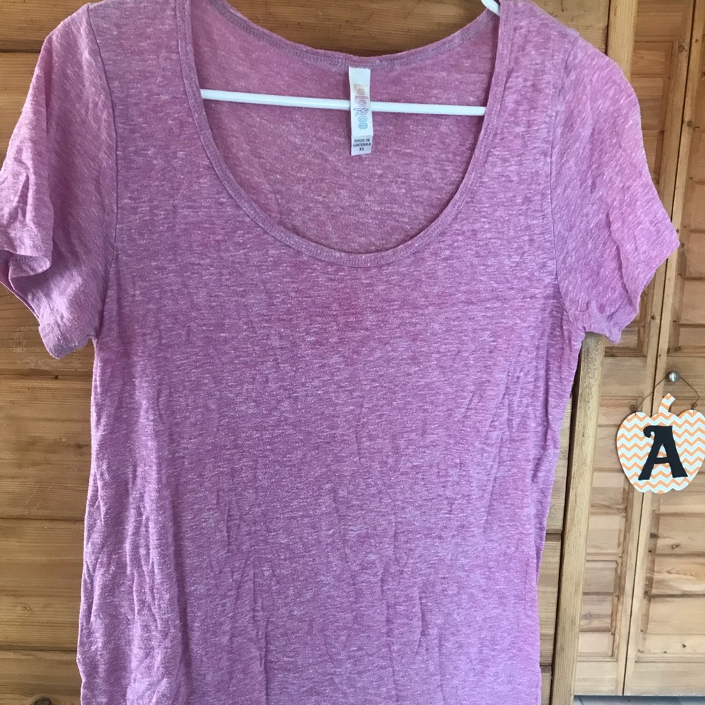 LulaRoe top